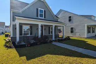 86 Garden Mist Ln, Hardeeville, SC 29927 - Photo 4