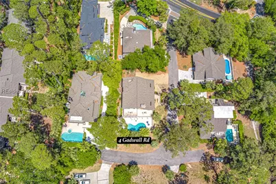 4 Gadwall Road, Hilton Head Island, SC 29928 - Photo 64