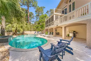 4 Gadwall Rd, Hilton Head Island, SC 29928 - Photo 56