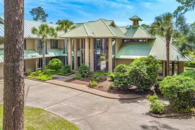 16 Oyster Shell Lane, Hilton Head Island, SC 29926 - Photo 74