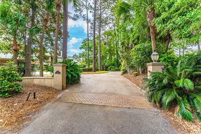 16 Oyster Shell Lane, Hilton Head Island, SC 29926 - Photo 70