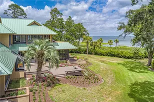 16 Oyster Shell Ln, Hilton Head Island, SC 29926 - Photo 76