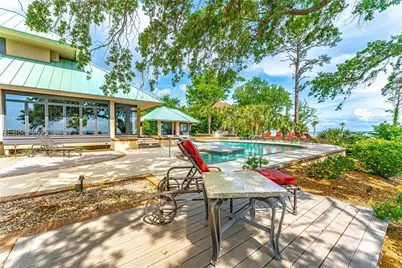 16 Oyster Shell Lane, Hilton Head Island, SC 29926 - Photo 84