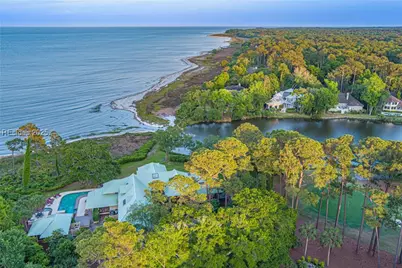 16 Oyster Shell Lane, Hilton Head Island, SC 29926 - Photo 4