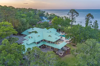 16 Oyster Shell Lane, Hilton Head Island, SC 29926 - Photo 88