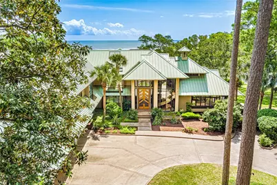 16 Oyster Shell Lane, Hilton Head Island, SC 29926 - Photo 6