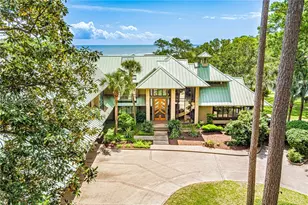 16 Oyster Shell Ln, Hilton Head Island, SC 29926 - Photo 6