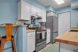 92 Forest Cove, Hilton Head Island, SC 29928 - Photo 14