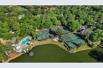 70 Shipyard Drive #166, Hilton Head Island, SC 29928 - Photo 42