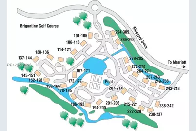 70 Shipyard Drive #166, Hilton Head Island, SC 29928 - Photo 48