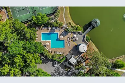 70 Shipyard Drive #166, Hilton Head Island, SC 29928 - Photo 44