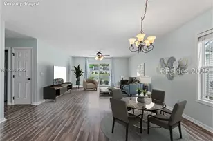 18 Hollowtail Dr, Bluffton, SC 29910 - Photo 2