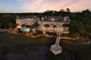 80 Bridgetown Ln, Hilton Head Island, SC 29928 - Photo 1