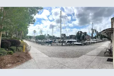 A-12 Windmill Harbour Marina, Hilton Head Island, SC 29926 - Photo 4