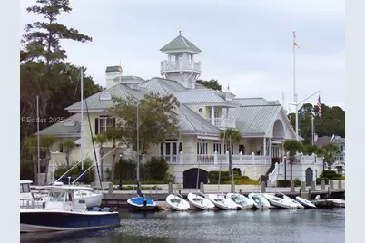 A-12 Windmill Harbour Marina, Hilton Head Island, SC 29926 - Photo 2