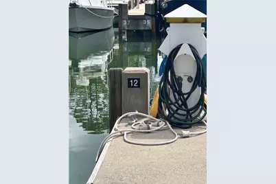 A-12 Windmill Harbour Marina, Hilton Head Island, SC 29926 - Photo 8