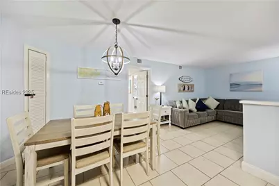 663 William Hilton Parkway #3410, Hilton Head Island, SC 29928 - Photo 12