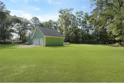 340 Freedom Parkway, Hardeeville, SC 29927 - Photo 46