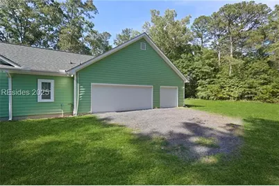340 Freedom Parkway, Hardeeville, SC 29927 - Photo 40