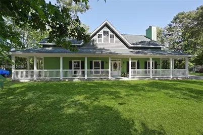 340 Freedom Parkway, Hardeeville, SC 29927 - Photo 1