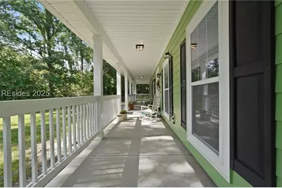 340 Freedom Parkway, Hardeeville, SC 29927 - Photo 4