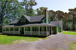 340 Freedom Pkwy, Hardeeville, SC 29927 - Photo 2