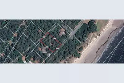 44 Aprils Way, Daufuskie Island, SC 29915 - Photo 1