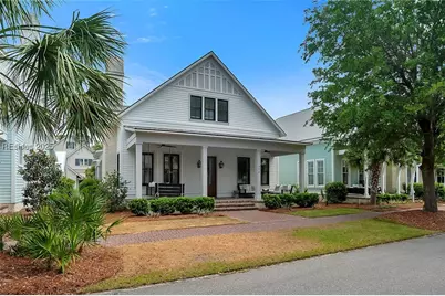 776 Old Moreland Road, Bluffton, SC 29910 - Photo 1