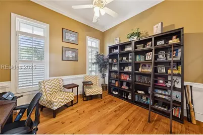 8 Drayton Hall, Bluffton, SC 29910 - Photo 36