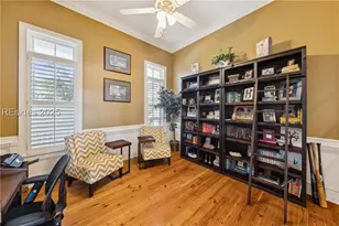 8 Drayton Hall, Bluffton, SC 29910 - Photo 36