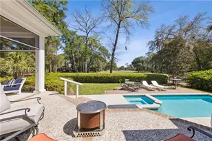 8 Drayton Hall, Bluffton, SC 29910 - Photo 72