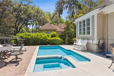 8 Drayton Hall, Bluffton, SC 29910 - Photo 76