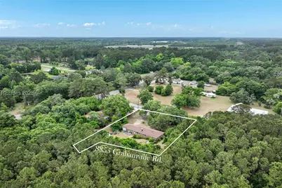 8855 Grahamville Road, Ridgeland, SC 29936 - Photo 2