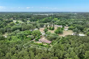 8855 Grahamville Rd, Ridgeland, SC 29936 - Photo 2