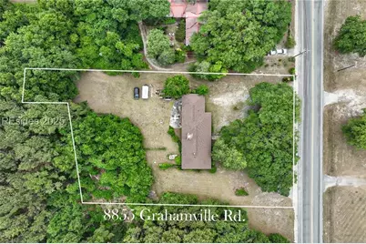 8855 Grahamville Road, Ridgeland, SC 29936 - Photo 44