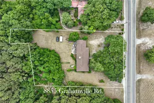 8855 Grahamville Rd, Ridgeland, SC 29936 - Photo 44