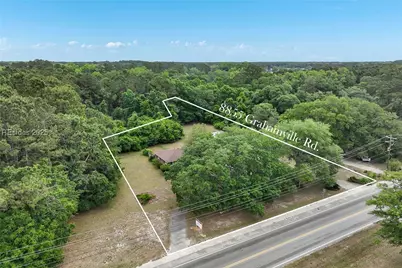 8855 Grahamville Road, Ridgeland, SC 29936 - Photo 40