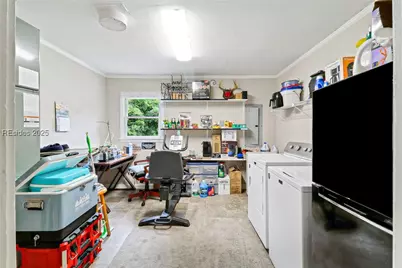 8855 Grahamville Road, Ridgeland, SC 29936 - Photo 32