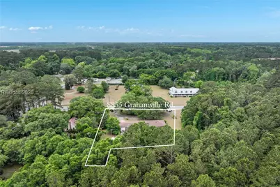 8855 Grahamville Road, Ridgeland, SC 29936 - Photo 38