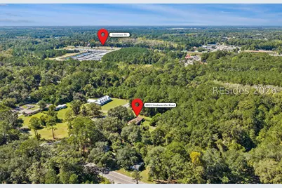 8855 Grahamville Road, Ridgeland, SC 29936 - Photo 8