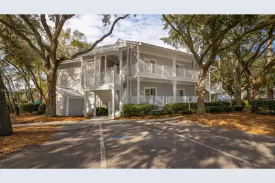 14 Wimbledon Court #203-3, Hilton Head Island, SC 29928 - Photo 2