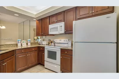 14 Wimbledon Court #203-3, Hilton Head Island, SC 29928 - Photo 8