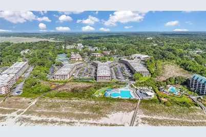 40 Folly Field Road #C203, Hilton Head Island, SC 29928 - Photo 34