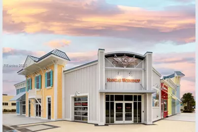 1571 Shoreside Drive #101, Hardeeville, SC 29927 - Photo 60