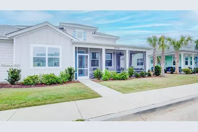 1571 Shoreside Drive #101, Hardeeville, SC 29927 - Photo 32