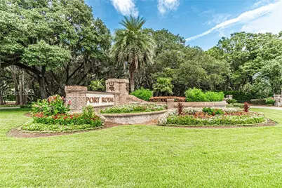 4 Sally Port Road, Hilton Head Island, SC 29928 - Photo 58