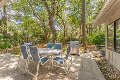 4 Sally Port Road, Hilton Head Island, SC 29928 - Photo 46