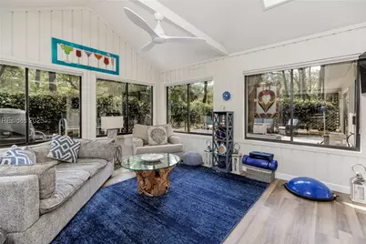 4 Sally Port Road, Hilton Head Island, SC 29928 - Photo 40