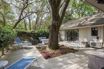 4 Sally Port Road, Hilton Head Island, SC 29928 - Photo 76