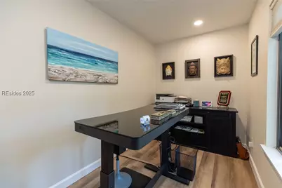 4 Sally Port Road, Hilton Head Island, SC 29928 - Photo 36